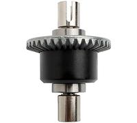GDOOL Differential Assembly PX9200-14 Accessories Spare Parts for 1:10 9201E 9203E 9205E 9206E 9200 9200E Trucks 200E 210E Brushless RC Cars