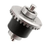 GDOOL for 14211 RC Diff Assembly Differential 14420C Accessory Replacement Spare Parts for 14211 1/14 Scale RC Car Trucks