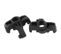 GDOOL RC Car 16230 Steering Block Accessories Spare Parts for H16BM H16GT H16DR H16R H16P H16E JC16EP 16208 16209 16210 HB17 HB27 HP161S H17 H16P M161 M164 H16PL 1:16 Brushless Trucks