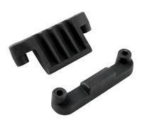 GDOOL RC CAR F/R Body Pillars 16280 Accessories Spare Parts for H16GT H16DR H16BM H16 H16P H16E 16208 16209 16210 HB17 HP161S H17 H16P 1:16 Brushless RC Monster Trucks Vehicle