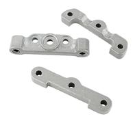 GDOOL RC Car M1440 Front & Rear Reinforcements Accessories Spare Parts for H14BM 14210 14209 JC14EP HP141 HP141S 1:14 Brushless Trucks Vehicle
