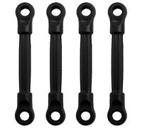 GDOOL Shock Absorber Link Rod PX9300-04 Accessories Spare Parts for 1:18 9300 9304 Trucks 300E 302E Brushless RC Cars
