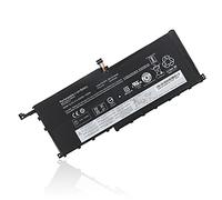 GDORUN 01AV409 00HW028 Laptop Battery for Lenovo ThinkPad X1 Carbon 2016 ThinkPad X1 Carbon 4th 00HW029 01AV457 01AV441 01AV439 SB10F46467 01AV410 00HW029 01AV458 01AV444 01AV438 01AV440 15.2V 52wh
