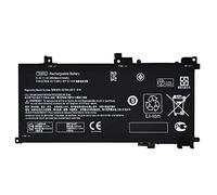 GDORUN TE04XL Laptop Battery for HP OMEN 15-AX200 15-AX214TX 15-AX216TX 15-AX217TX 15-AX218TX 15-AX224TX 15-AX225TX 15-AX226TX Pavilion 15-BC200 BC251NR BC204NF 15T-BC200 X7P44AV 905175-271 905277-855