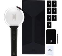 GDOU Bangtan Boys Army Bomb Ver.4 Official Lightstick BTS Bluetooth Concert Light Support/Collection