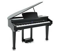 GDP-100 Digital Grand Piano by Gear4music