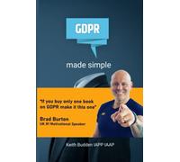 GDPR Made SImple