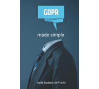 GDPR Made SImple
