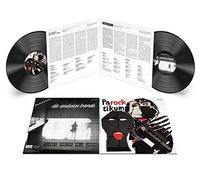 Gdr Underground - Parocktikum+die Anderen Bands [VINYL]