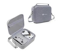 Gdraco Bags for DJI Mini3/Mini3 Pro, Portable Bags Drone Handbag for Mini3/Mini3 PRO Drone and Remote Control, Dji Mini3/Mini3 Pro, 26,5 x 22,5 x 10 cm, carry bag