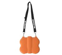 Gdraco Carrying Case for DJI Neo 2 Butterflies Protective Case for DJI Neo 2 Drone with Shoulder Strap, orange, carry bag