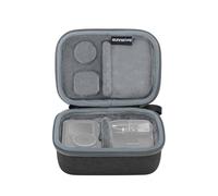 Gdraco Carrying Case for DJI Osmo Action 5 Portable Travel Bag for DJI Osmo Action5 Pro/4/3 Action Camera