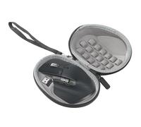 Gdraco Hard EVA Travel Case for Logitech MX Master, Portable Protective Case for Mouse, Shockproof Waterproof (MX Master 3)