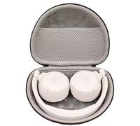 Gdraco Headphone Case for JBL JR300/310BT/460NC/470NC, Robust EVA Protective Case with Soft Lining, Shockproof, Waterproof, Child-friendly Storage Bag for Headphones