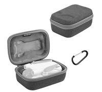 Gdraco Mini Bag for DJI Mini 3/3 Pro - Portable Drone Case, Carry Bag with Accessories, Gray