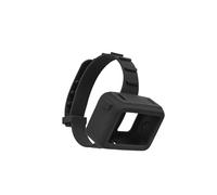 Gdraco Silicone Case & Armband for DJI Osmo Nano, Compatible Camera Cover with Strap, Multifunctional Accessory for Outdoor, Sports and Vlog