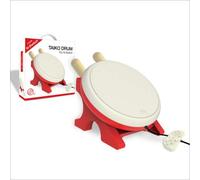 GDreamer Switch Taiko Drum Game Wired Controller for Tiko Drum Master for Nintendo Switch Console