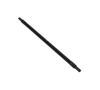 GDS-1469 Axle Hose, Soft 16L 50PCS Compatible with Lego Toy 32202 DIY Parts and MOC Components for Major Brick Brands Color:Black