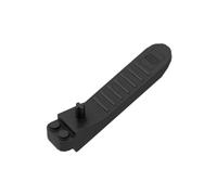 GDS-716 Brick and Axle Separator v2.0 630 31510 96874 55819 10PCS Compatible with Lego Toy 630 31510 96874 55819 DIY Parts and MOC Components for Major Brick Brands Color:Black