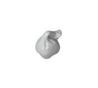 GDS-90077 Ornaments Fabric Bag Garbage Bag 10 Pieces Compatible with Lego 10169/17833 Components Moc Wholesale Classic Color:Light Blue Grey 194