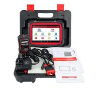 gdsDEs X431 CRP919E BT Elite OBD2 Scanner Wireless Bidirectional Tool, ECU Coding, CANFD&DOIP, Full System Car Diagnostic Tool