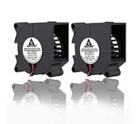 GDSTIME 12V 4020 Blower Fan 40 x 20 Cooling Blower Fan 40mm 4020 Turbo Turbine Case DC Brushless Cooling