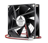 GDSTIME 12V Fan 92mm 92 x 25mm PC Computer Fan 2000 RPM | 92mm Case Cooler DC Brushless Cooling 9CM For Router Cabinet Projector DVR