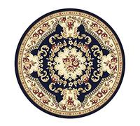 gdt Professional Drum Carpet,Drum Room Round Drum Pad Shock-Absorbing Pad, Bass Drum Jazz Drum Thickened Anti-Slip Musical Instrument Mat/E / 140cm