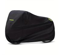 GDUTBC Motorbike Cover for Ducati XDiavel S 2016-2024, Oxford Fabric Motorbike Cover Waterproof Sunproof Dustproof, Indoor Outdoor Breathable Protection Cover Accessories,A