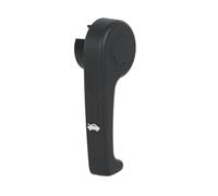 GDWD Front Bonnet Control Release Handle for Ford Edge 2016-2021, Hood Opening Cable Lever Replacement for Ford S-Max Galaxy 2015-2023, OEM: 2060716, FT4B-16B626-BC, FT4B16B626BC