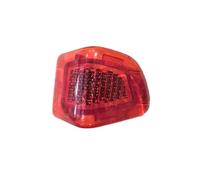 GDWD Front Left or Right Side Door Reflector Front Door Inner Lamp Cover Fit For Ford Transit OEM:1792912,1792721 (Left)