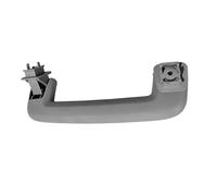 GDWD Front Roof Interior Grab Handle for Ford Transit Custom Tourneo Custom Mondeo S-Max Galaxy, Headlining Interior Assist Handle Left or Right, Grey Replacement 1580300 7S71A045B14C