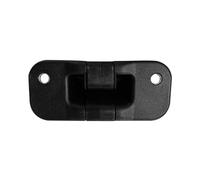 GDWD Left Sliding Door Locator Female,Sliding Door Plate Mounting Lock Bolt fit for Renault Trafic MK2 2001-2014 OEM:91167277,8200075742