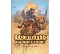Gdzie u diabła jest Osama bin Laden