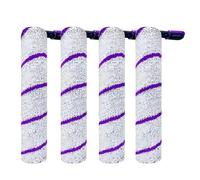 GDZWARSYO Roller Brush Compatible With Rowenta Tefal Vacuum Parts | Cordless Vacuum Cleaner Replacement For X-Clean 10 And S20 Pro Parts(NAWS20P10)