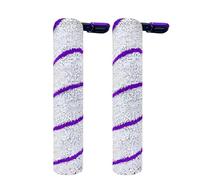 GDZWARSYO Roller Brush Compatible With Rowenta Tefal Vacuum Parts | Cordless Vacuum Cleaner Replacement For X-Clean 10 And S20 Pro Parts(NAWS20P08)