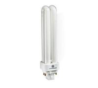 Ge 13W Biax-D/e 830 4 Pin - Warm White