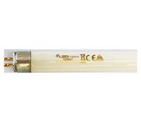 GE 28w T5 High Efficiency Triphosphor Fluorescent Tube 1149mm - ExtWarm White - 827
