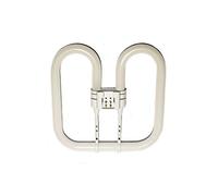 GE 2D 28W 4 Pin 835 White