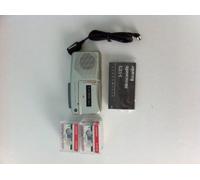 GE 35375 Handheld Micro Cassette Voice Recorder