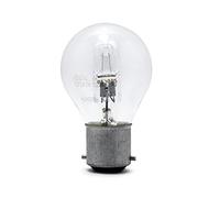 GE 5 x Branded Halogen BC B22 30 watt = 40 watt Golf Ball Light Bulb DIMMABLE Energy Saving Lamp