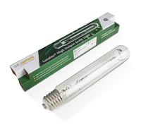 Ge 600W 400V E40 Ges 2100K Clear Son-T Grow Lamp - Extra Warm White