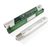 Ge 600W E40 240V Ges 2100K Clear Son-T Grow Lamp - Extra Warm White