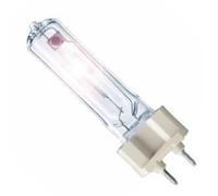 GE 70w CMH-T Ceramic Metal Halide Lamp G12 Colour 942-4200k Natural Deluxe White (20013) CMH70/T/UVC/U/942/G12 - [Also known as CDM-T MasterColor, CM-PLUS, CMI-T or HCI-T]