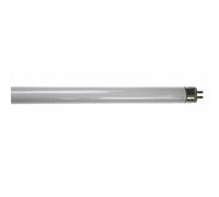 GE 80w High Output T5 Fluorescent Tube - 5ft length - 840 - 4000k - Cool White