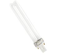 GE 97569 - F13BX/835/ECO - 13 Watt Twin-Tube Compact Fluorescent Light Bulb, 3500K