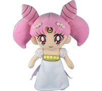 GE Animation GE-52686 The Irregular at Magic High School 9" Shiba Miyuki Stuffed Plush, Multi-Colored