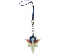 GE Animation Gundam 00 Concept Cell Phone Charm cool anime item