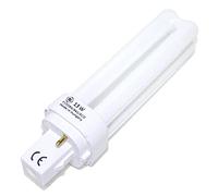 GE BIAX D, 13 Watt - 13W / G24d-1 / 840