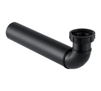Geberit Transition elbow 1 1/2''x d50 Universal (152119161)